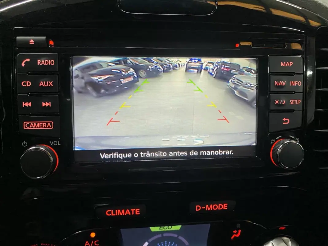 Nissan Juke 2018 - 14950 EUR, 68700 km - AUTO.MOTO.pt - 68700km - foto 14 de 20