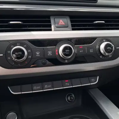 Audi A4 Avant 2017 - 21990 EUR, 127000 km - AUTO.MOTO.pt - 127000km - foto 13 de 15