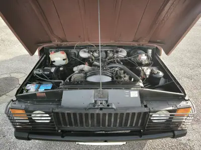 Land Rover Range Rover 1980 - 24950 EUR, 107869 km - AUTO.MOTO.pt - 107869km - foto 42 de 50