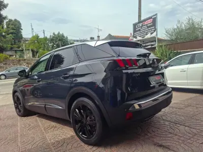Peugeot 3008 2017 - 13500 EUR, 100000 km - 100000km - foto 12 de 39