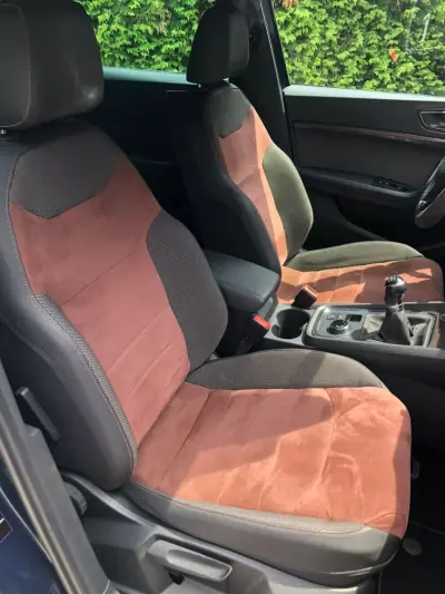 SEAT Ateca 2017 - 16900 EUR, 115000 km - AUTO.MOTO.pt - 115000km - foto 28 de 37