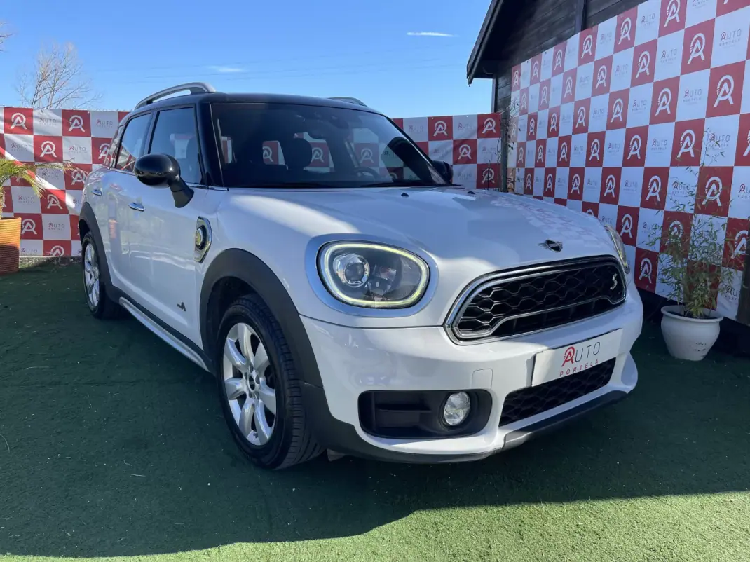 MINI Countryman 2018 - 21490 EUR, 108620 km - AUTO.MOTO.pt - 108620km - foto 1 de 22
