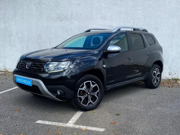 Dacia Duster 2019 - 12490 EUR, 114098 km - AUTO.MOTO.pt - 114098km - foto 5 de 18