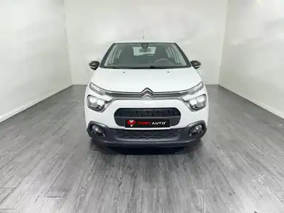 Citroën C3 2022 - 12850 EUR, 63983 km - AUTO.MOTO.pt - 63983km - foto 12 de 12