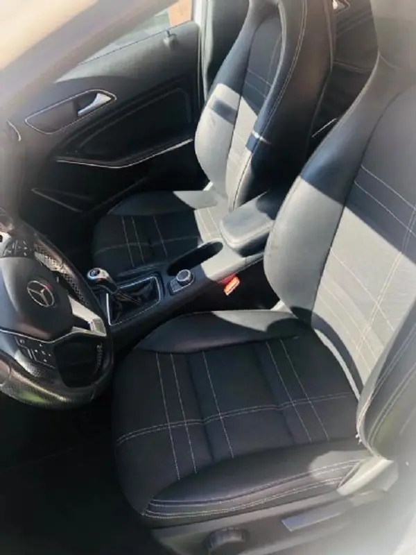 Mercedes-Benz GLA 200 2014 - 20000 EUR, 200000 km - AUTO.MOTO.pt - 200000km - foto 19 de 24