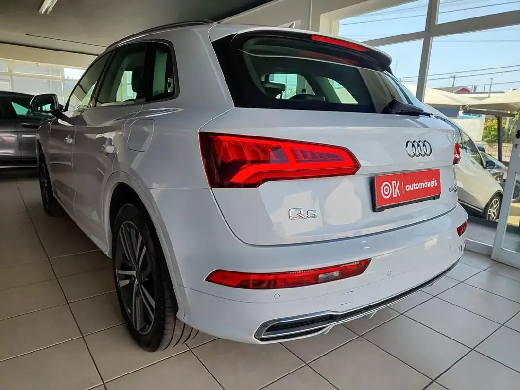 Audi Q5 2024 - 32500 EUR, 102000 km - AUTO.MOTO.pt - 102000km - foto 7 de 35