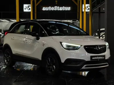 Opel Crossland X 2020 - 14990 EUR, 155850 km - AUTO.MOTO.pt - 155850km - foto 2 de 34
