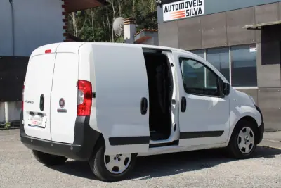 Fiat Fiorino 2022 - 10990 EUR, 101000 km - 101000km - foto 11 de 21