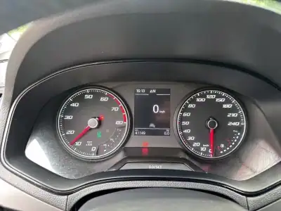 SEAT Ibiza 2020 - 12500 EUR, 41149 km - AUTO.MOTO.pt - 41149km - foto 8 de 41