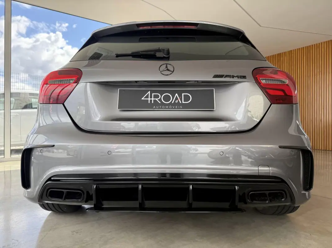 Mercedes-Benz A 180 2015 - 15999 EUR, 219500 km - AUTO.MOTO.pt - 219500km - foto 23 de 110