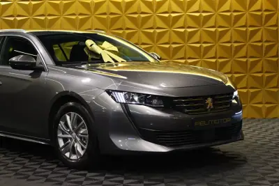 Peugeot 508 SW 2021 - 17500 EUR, 82000 km - 82000km - foto 6 de 30