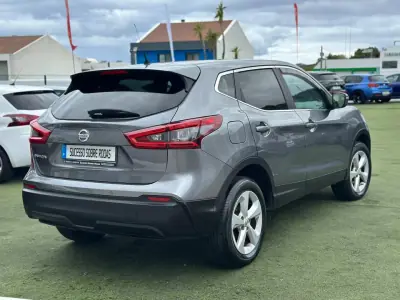 Nissan Qashqai 2018 - 21490 EUR, 79422 km - AUTO.MOTO.pt - 79422km - foto 6 de 16