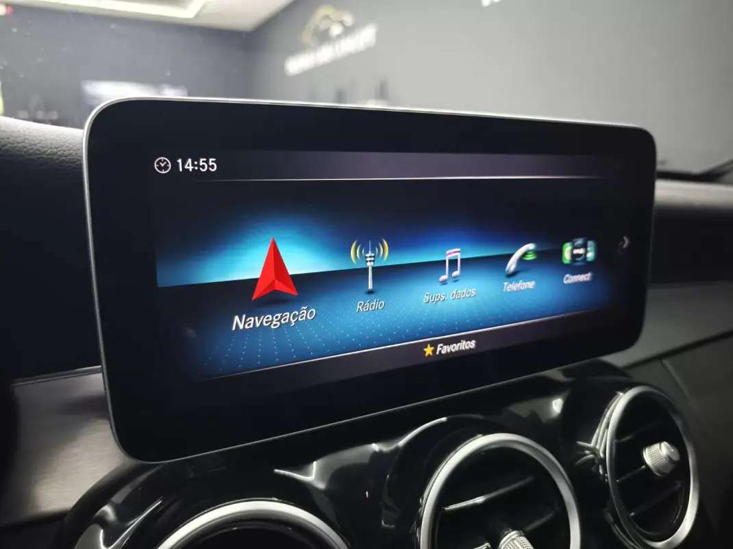 Mercedes-Benz C 220 2018 - 30950 EUR, 102676 km - AUTO.MOTO.pt - 102676km - foto 34 de 47