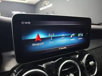 Mercedes-Benz C 220 2018 - 30950 EUR, 102676 km - AUTO.MOTO.pt - 102676km - foto 34 de 47