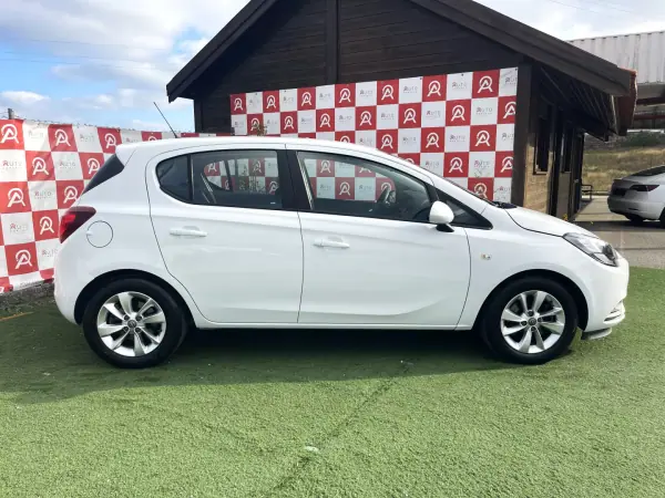Opel Corsa 2018 - 9990 EUR, 143490 km - AUTO.MOTO.pt - 143490km - foto 2 de 18