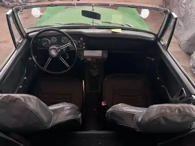 Austin Healey Sprite Mk IV 1970 - 15500 EUR, 50000 km - AUTO.MOTO.pt - 50000km - foto 6 de 8