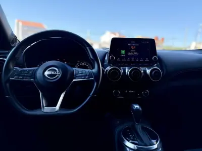 Nissan Juke 2023 - 19950 EUR, 50000 km - AUTO.MOTO.pt - 50000km - foto 14 de 24