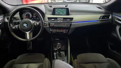 BMW X2 2018 - 25350 EUR, 120907 km - AUTO.MOTO.pt - 120907km - foto 21 de 82