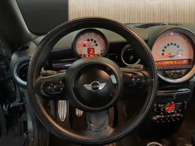 MINI Coupé 2012 - 12500 EUR, 208911 km - 208911km - foto 8 de 19