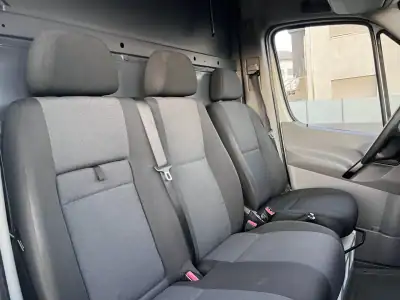 Mercedes-Benz Sprinter 310 CDI LONGA 2014 - 16900 EUR, 190000 km - AUTO.MOTO.pt - 190000km - foto 25 de 28