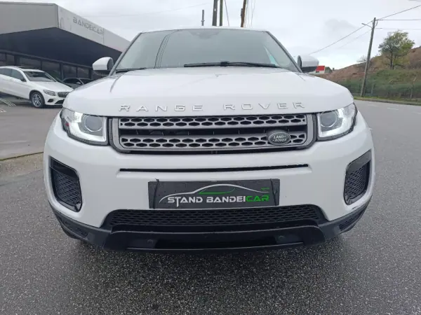 Land Rover Range Rover Evoque 2017 - 25500 EUR, 114000 km - AUTO.MOTO.pt - 114000km - foto 6 de 22