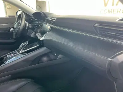 Peugeot 508 SW 2020 - 18900 EUR, 177350 km - AUTO.MOTO.pt - 177350km - foto 12 de 13