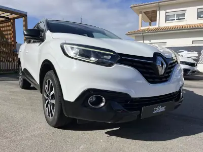 Renault Kadjar 2016 - 11950 EUR, 250000 km - AUTO.MOTO.pt - 250000km - foto 37 de 42