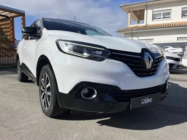 Renault Kadjar 2016 - 11950 EUR, 250000 km - AUTO.MOTO.pt - 250000km - foto 37 de 42