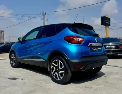 Renault Captur 2015 - 14900 EUR, 164000 km - AUTO.MOTO.pt - 164000km - foto 17 de 17