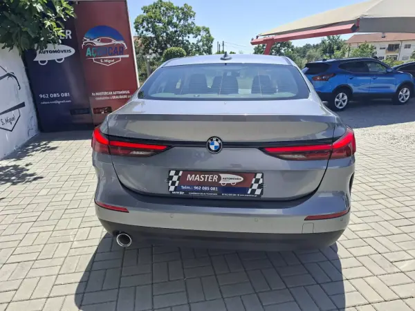 BMW 216 Gran Coupé 2022 - 23550 EUR, 53553 km - AUTO.MOTO.pt - 53553km - foto 5 de 36