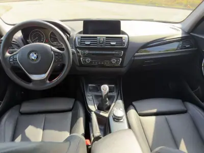 BMW 116 2016 - 12900 EUR, 178589 km - AUTO.MOTO.pt - 178589km - foto 16 de 25