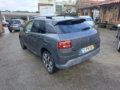 Citroën C4 Cactus 2015 - 7950 EUR, 177721 km - AUTO.MOTO.pt - 177721km - foto 17 de 17