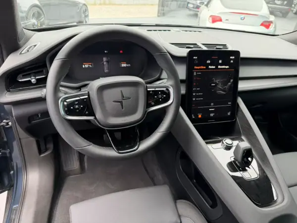 Polestar 2 2023 - 29900 EUR, 38000 km - AUTO.MOTO.pt - 38000km - foto 11 de 15