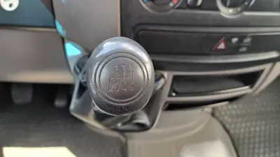 Mercedes-Benz SPRINTER 316 CDI Iva dedutivel 2017 - 18900 EUR, 316038 km - AUTO.MOTO.pt - 316038km - foto 16 de 22