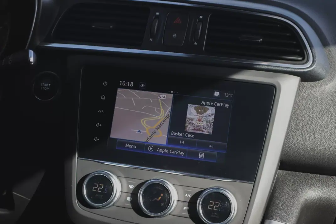 Renault Kadjar 2019 - 20480 EUR, 68000 km - AUTO.MOTO.pt - 68000km - foto 10 de 16