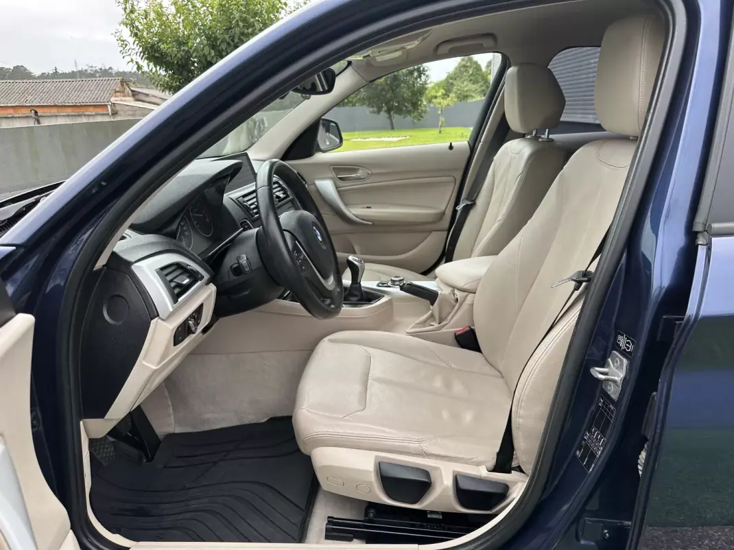 BMW 116 2012 - 11900 EUR, 230000 km - AUTO.MOTO.pt - 230000km - foto 34 de 65