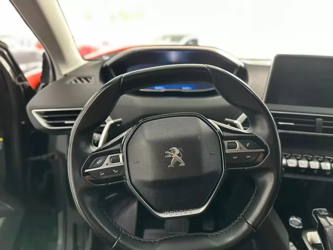 Peugeot 3008 2019 - 14990 EUR, 162229 km - AUTO.MOTO.pt - 162229km - foto 19 de 27