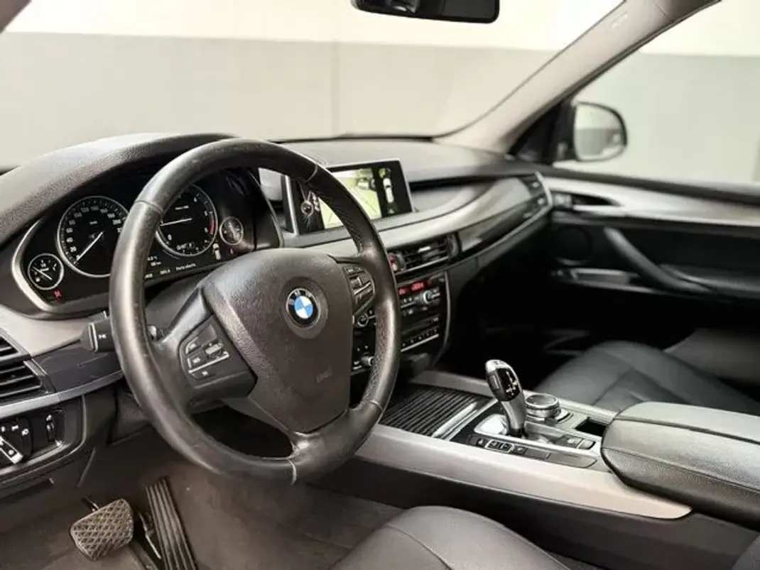 BMW X5 2015 - 25750 EUR, 162000 km - 162000km - foto 7 de 15