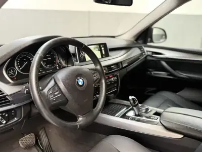BMW X5 2015 - 25750 EUR, 162000 km - 162000km - foto 7 de 15