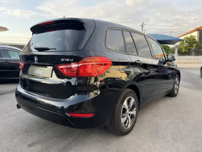 BMW 218 Gran Tourer 2016 - 15950 EUR, 200000 km - AUTO.MOTO.pt - 200000km - foto 5 de 51