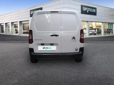 Citroën Berlingo 1.6 HDI Control 2019 - 11400 EUR, 82669 km - AUTO.MOTO.pt - 82669km - foto 7 de 21