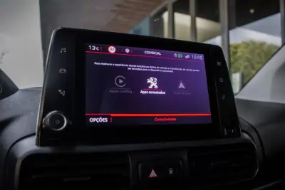 Peugeot Partner 1.5 Blue HDI 100 S&S Premium 2021 - 12990 EUR, 71659 km - AUTO.MOTO.pt - 71659km - foto 30 de 31