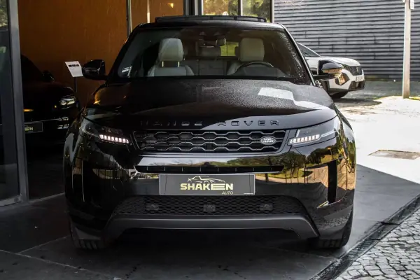 Land Rover Range Rover Evoque 2020 - 32990 EUR, 108253 km - AUTO.MOTO.pt - 108253km - foto 7 de 43