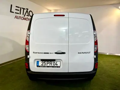 Renault KANGOO EXPRESS 1.5 DCI BUSINESS 3 L S/S 2015 - 7700 EUR, 226000 km - AUTO.MOTO.pt - 226000km - foto 7 de 23