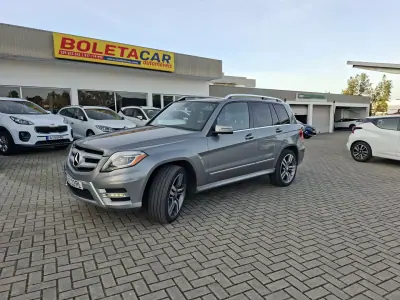 Mercedes-Benz GLK 250 2014 - 22500 EUR, 139500 km - AUTO.MOTO.pt - 139500km - foto 2 de 32