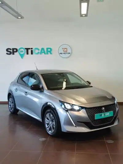 Peugeot 208 2023 - 27000 EUR, 24150 km - AUTO.MOTO.pt - 24150km - foto 9 de 45