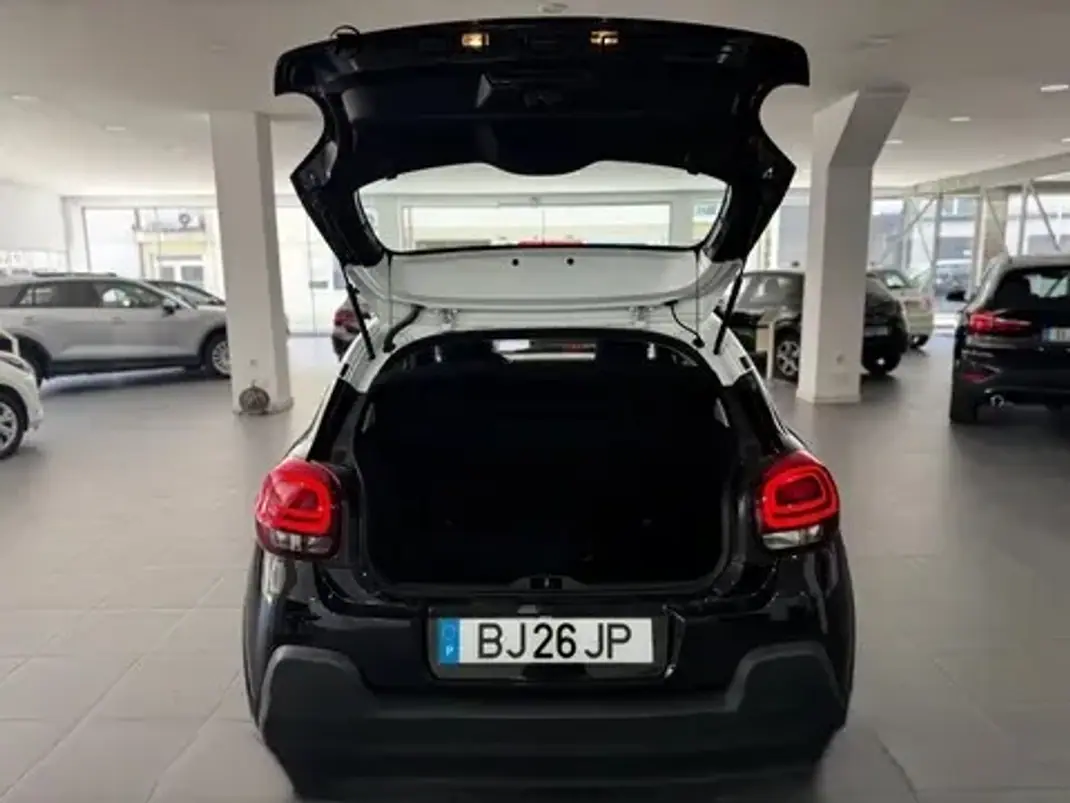 Citroën C3 2017 - 11500 EUR, 51429 km - 51429km - foto 6 de 20
