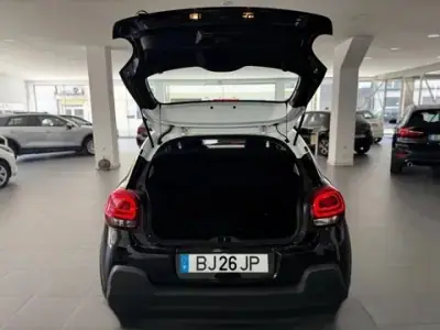 Citroën C3 2017 - 11500 EUR, 51429 km - AUTO.MOTO.pt - 51429km - foto 6 de 20