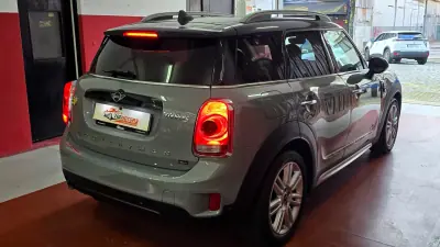 MINI Countryman 2018 - 21550 EUR, 127363 km - AUTO.MOTO.pt - 127363km - foto 6 de 71