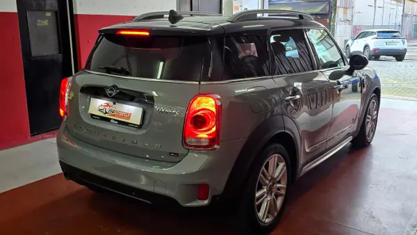 MINI Countryman 2018 - 21550 EUR, 127363 km - AUTO.MOTO.pt - 127363km - foto 6 de 71